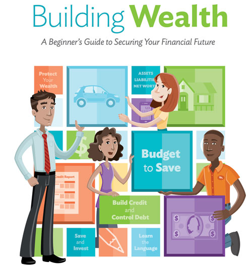 Building Wealth