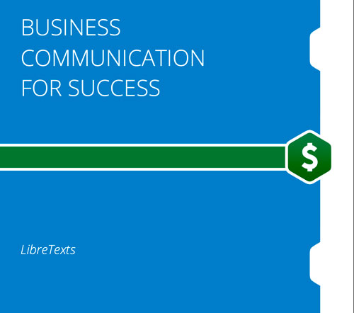 Business Communication for Success