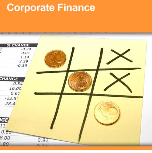 Corporate Finance