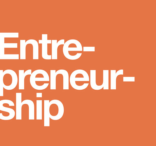 Entrepreneurship