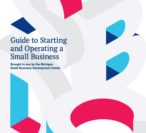 Guide to Starting and Operating a Small Business