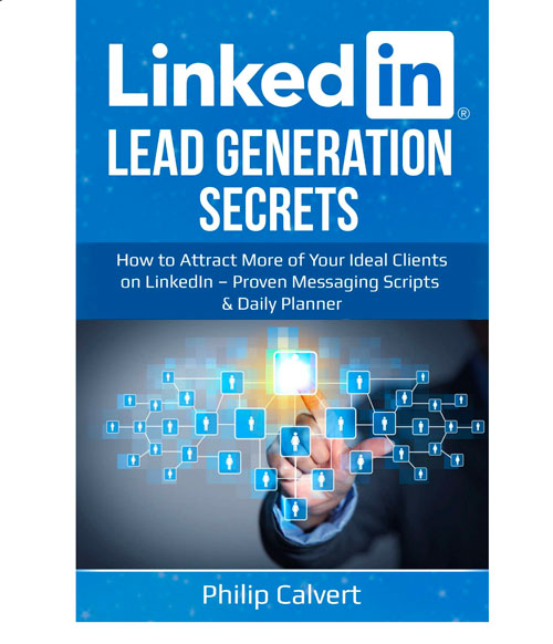LinkedIn Lead Generation Secrets