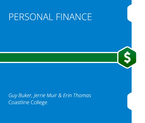Personal Finance