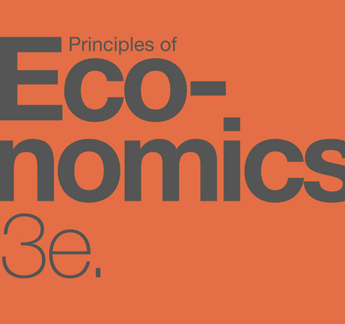 Principles of Economics 3e