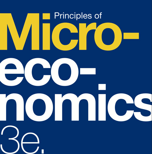 Principles of Microeconomics 3e