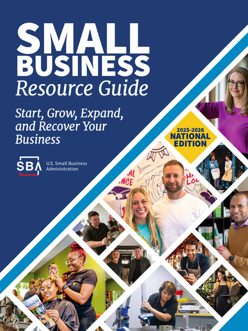 Small Business Resource Guide