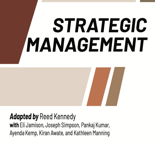 Strategic Management