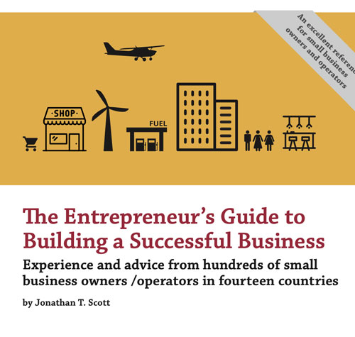 The Entrepreneur’s Guide to Building a Successful Business