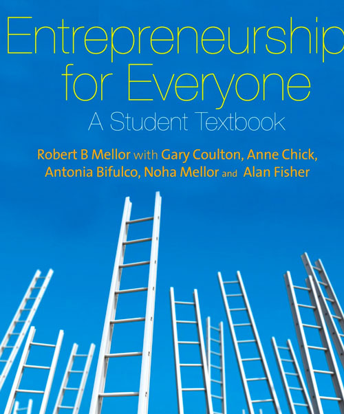 Enterpreneurship for everyone
